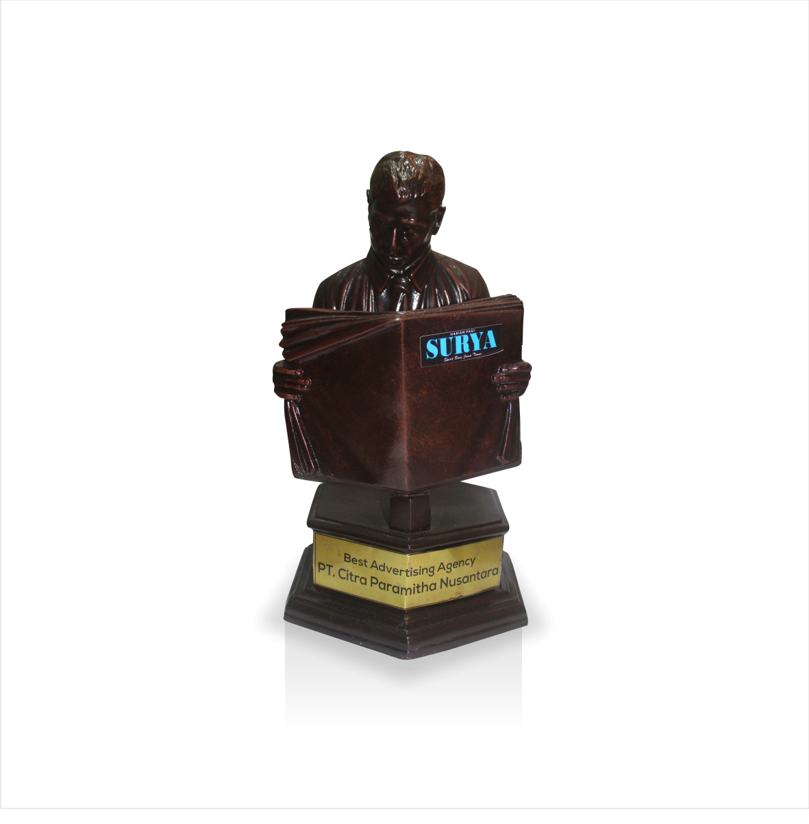 Best Advertising Agency Surya