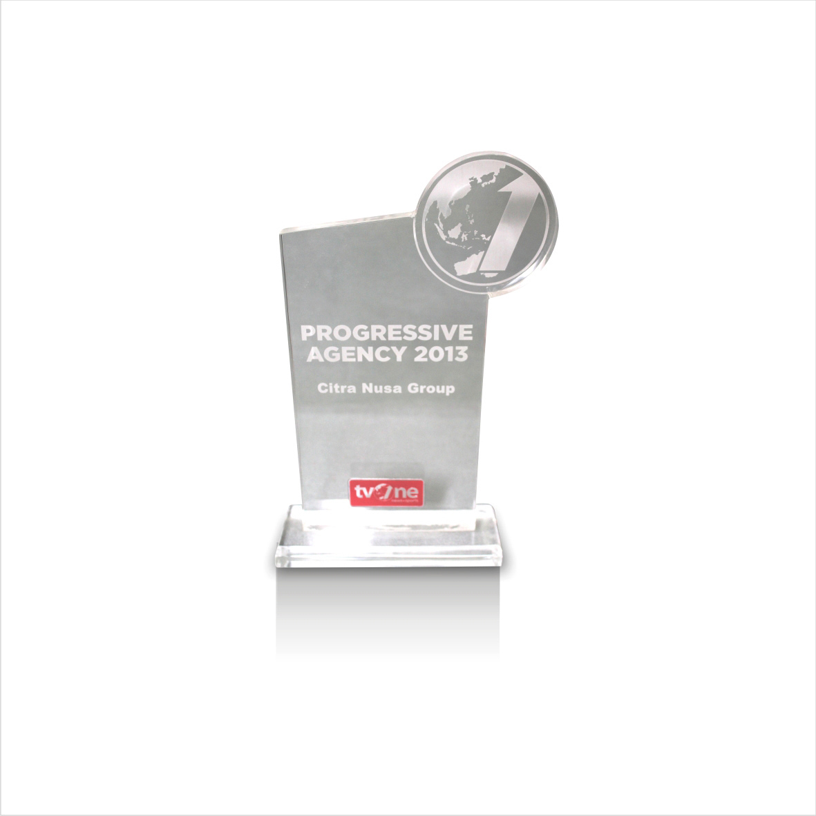 Progressive Agency TvOne